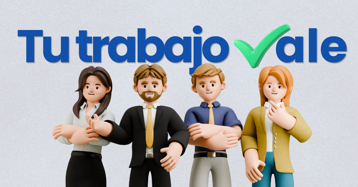 Tu Trabajo Vale